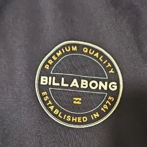 Billabong | Swim | Billabong Tshirt Uvsurf Small Get Ready For Summer ...